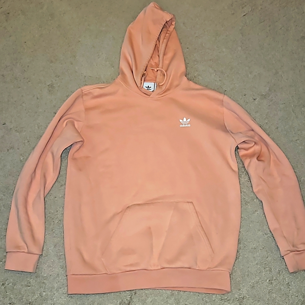 Adidas hoodie